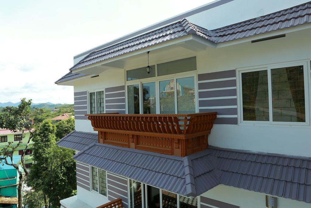 Chillax Vagamon Hotel Cameră foto